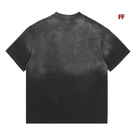 2024年6月18日夏季新作入荷シャネル 半袖 Tシャツ FF工場