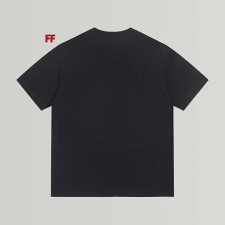 2024年6月18日夏季新作入荷グCELINE  半袖 Tシャツ FF工場