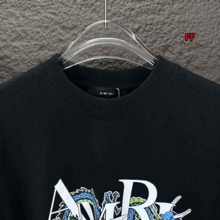 2024年6月20日夏季新作入荷AMIRI 半袖 TシャツFF工場