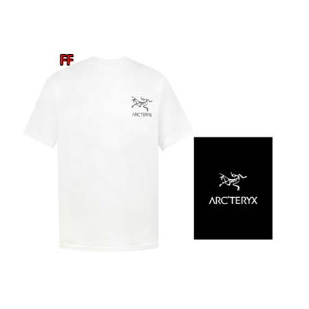 2024年6月20日夏季新作入荷ARCTERYX 半袖 TシャツFF工場