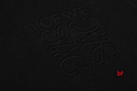 2024年6月26日夏季新作入荷LOEWE半袖 Tシャツ BF工場S-XL