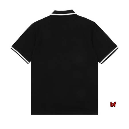 2024年6月26日夏季新作入荷FENDI半袖 Tシャツ BF工場XS-L