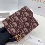 2024年6月3日人気新作入荷ディオール財布 qb工場11*10*2