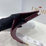 2024年6月3日人気新作入荷ディオール財布 qb工場11*10*2
