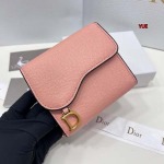 2024年6月3日人気新作入荷ディオール財布 qb工場11*10*2