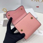 2024年6月3日人気新作入荷ディオール財布 qb工場11*10*2