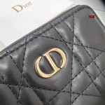 2024年6月3日人気新作入荷ディオール財布 qb工場12*8.5