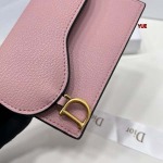 2024年6月3日人気新作入荷ディオール財布 qb工場10.5*7