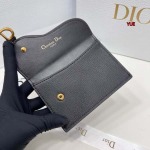 2024年6月3日人気新作入荷ディオール財布 qb工場10.5*7