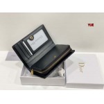 2024年6月3日人気新作入荷ディオール財布  qb工場11*10*2