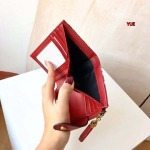 2024年6月3日人気新作入荷ディオール財布   qb工場12*9*1.5