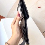 2024年6月3日人気新作入荷ディオール財布   qb工場12*9*1.5