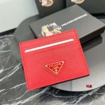 2024年6月3日人気新作入荷PRADA カードパック qb工場10cm*8cm