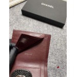 2024年6月4日原版復刻 新作入荷シャネル 財布qb工場12*10*3.5CM