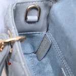 2024年6月4日人気新作入荷ディオールバッグqb工場16*5.5*10cm