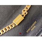 2024年6月5日人気新作入荷イヴサンローランバッグqb工場20x12.5x5cm