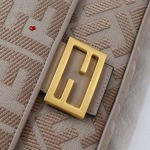 2024年6月5日人気新作入荷FENDIバッグqb工場27×6×14cm