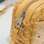 2024年6月5日人気新作入荷 GOYARD バッグqb工場23x8x14cm
