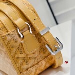 2024年6月5日人気新作入荷 GOYARD バッグqb工場23x8x14cm
