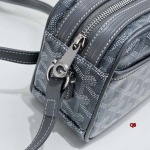 2024年6月5日人気新作入荷 GOYARD バッグqb工場23x8x14cm