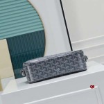 2024年6月5日人気新作入荷 GOYARD バッグqb工場23x8x14cm