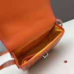 2024年6月5日人気新作入荷 GOYARD バッグqb工場 22cm 高15cm 宽6.5cm