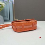 2024年6月5日人気新作入荷 GOYARD バッグqb工場 22cm 高15cm 宽6.5cm