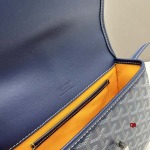 2024年6月5日人気新作入荷 GOYARD バッグqb工場 22cm 高15cm 宽6.5cm
