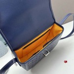 2024年6月5日人気新作入荷 GOYARD バッグqb工場 22cm 高15cm 宽6.5cm