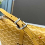 2024年6月5日人気新作入荷 GOYARD バッグqb工場 22cm 高15cm 宽6.5cm
