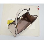 2024年6月5日人気新作入荷FENDI バッグqb工場30cm