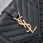 2024年6月5日人気新作入荷イヴサンローランバッグqb工場21x13x6cm