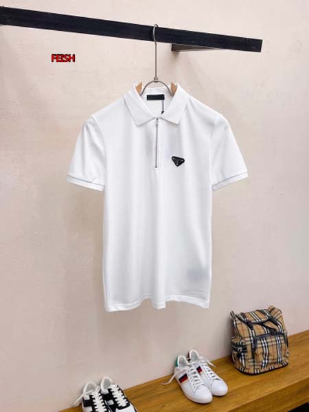 2024年6月5日夏季人気新作入荷半袖 Tシャツfeish工...