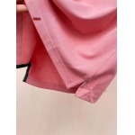 2024年6月5日夏季人気新作入荷L*ACOSTE 半袖 Tシャツfeish工場