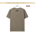 2024年6月6日夏季人気新作入荷FOG FEAR OF GOD ESSENTIALS半袖 TシャツJH工場