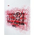 2024年6月6日新作入荷Maison Margiela 半袖 TシャツDW工場