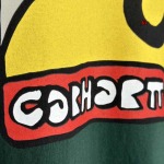 2024年6月7日高品質新作入荷CARHARTT WIP 半袖 Tシャツ61工場