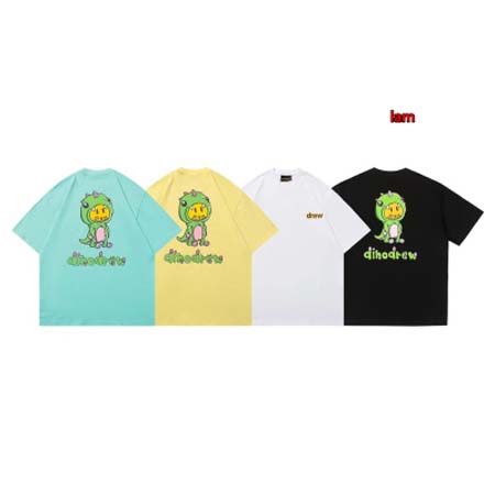 2024年6月7日新作入荷DrewHouse半袖 TシャツL...