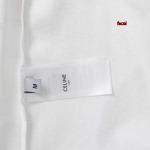 2024年6月7日夏季新作入荷CELINE 半袖 Tシャツfc工場
