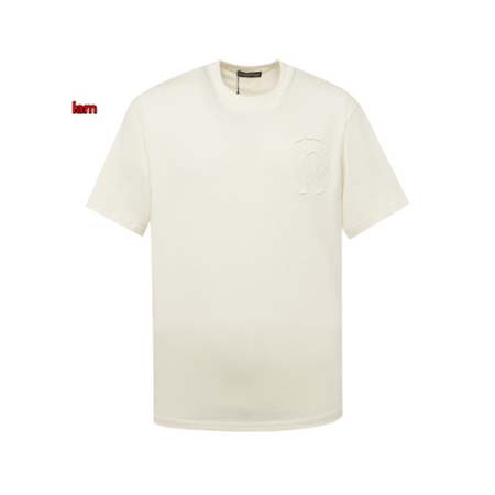 2024年6月11日夏季新作入荷クロムハーツ 半袖 Tシャツ...