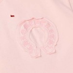2024年6月11日夏季新作入荷クロムハーツ 半袖 TシャツLAM工場xs-l