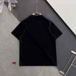 2024年6月11日夏季高品質新作入荷Dolce&Gabbana半袖 TシャツWZH工場S-XXL