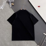 2024年6月11日夏季高品質新作入荷Dolce&Gabbana 半袖 TシャツWZH工場S-XXL