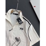 2024年6月11日夏季高品質新作入荷Y-3上下セットWZH工場