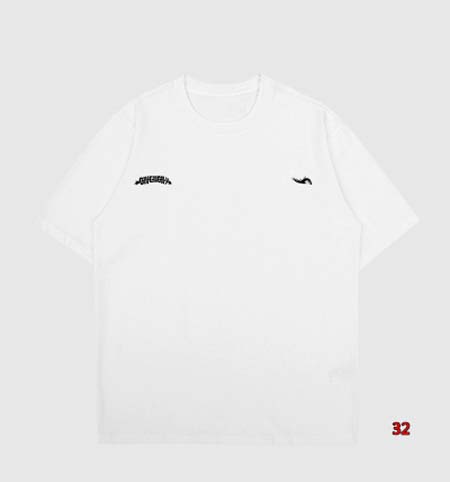 2024年6月12日夏季新作入荷ジバンシー 半袖 Tシャツ3...