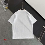 2024年6月12日夏季新作入荷Dolce&Gabbana半袖 Tシャツ WZH工場 S-XXL