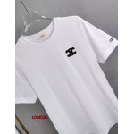 2024年6月12日夏季新作入荷CELINE 半袖 Tシャツ 130工場