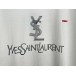 2024年6月12日夏季新作入荷イヴサンローラン半袖 Tシャツ MUU工場