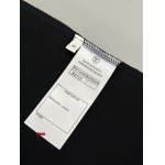 2024年6月13日夏季新作入荷シャネル半袖 Tシャツ MUU工場