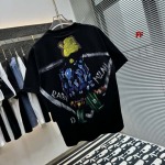 2024年6月18日夏季新作入荷PRADA 半袖 Tシャツ FF工場S-XXL